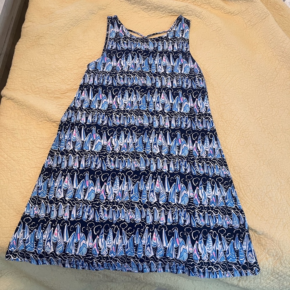 Lilly Pulitzer Kristen dress
